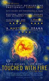 Touched with Fire poster