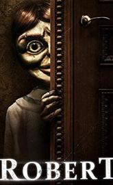 Robert poster