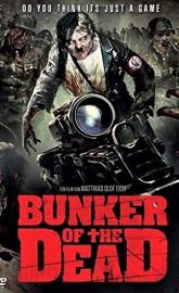 Bunker of the Dead poster