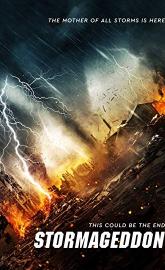 Stormageddon poster
