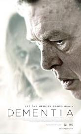 Dementia poster