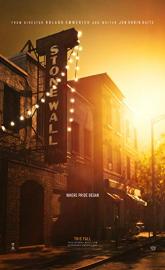 Stonewall poster