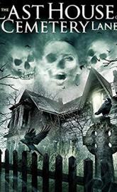 The Last House on Cemetery Lane poster