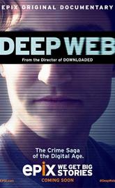 Deep Web poster
