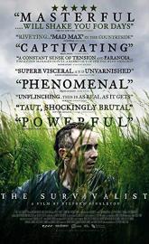 The Survivalist poster