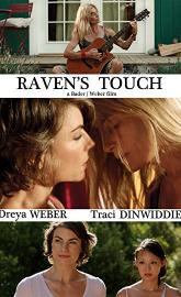 Raven's Touch poster