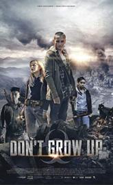 Don't Grow Up poster