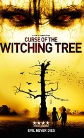 Curse of the Witching Tree poster