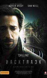 Backtrack poster