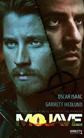 Mojave poster