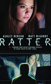 Ratter poster