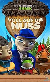 A.C.O.R.N.S.: Operation Crackdown poster