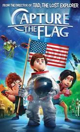 Capture the Flag poster