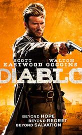 Diablo poster