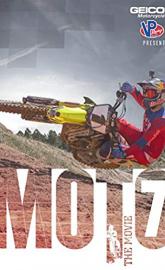 Moto 7: The Movie poster