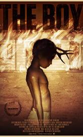The Boy poster