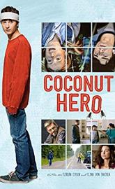 Coconut Hero poster