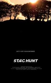 Stag Hunt poster