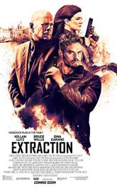 Extraction poster