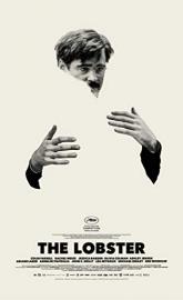 The Lobster poster