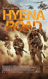 Hyena Road poster