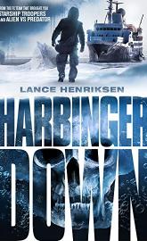 Harbinger Down poster