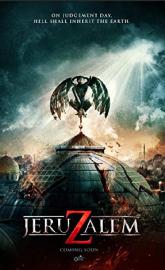 Jeruzalem poster