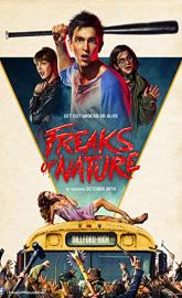 Freaks of Nature poster