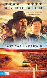 Last Cab to Darwin poster