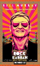 Rock the Kasbah poster