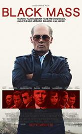 Black Mass poster