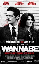 The Wannabe poster