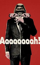 Aaaaaaaah! poster