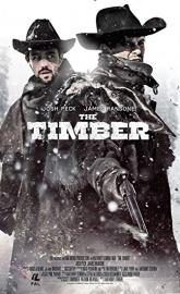 The Timber poster