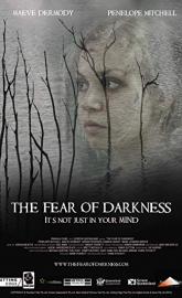 The Fear of Darkness poster