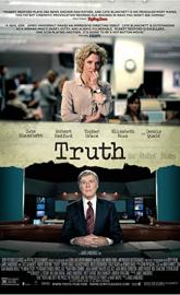Truth poster