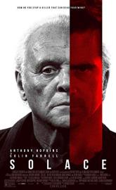 Solace poster