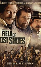 Field of Lost Shoes poster