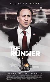 The Runner poster
