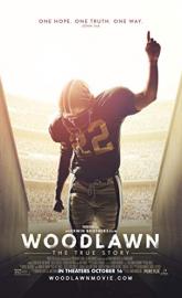 Woodlawn poster