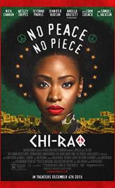 Chi-Raq poster