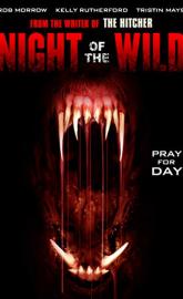 Night of the Wild poster