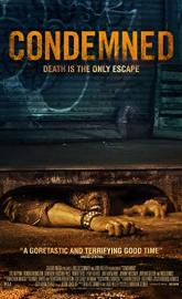 Condemned poster