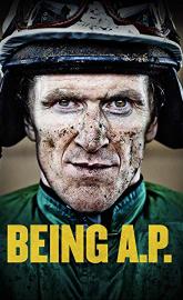 Being AP poster