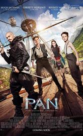 Pan poster