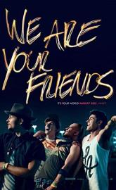 We Are Your Friends poster
