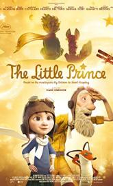 The Little Prince poster