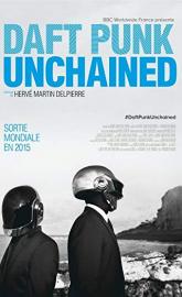 Daft Punk Unchained poster