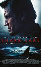 Shark Lake poster