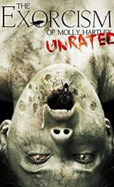 The Exorcism of Molly Hartley poster